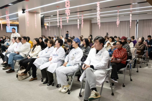 瑞众人寿保险有限责任公司上海分公司315消保宣传活动(图3)