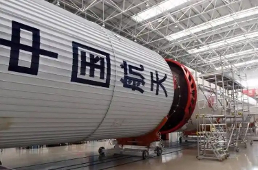 媒体管家：中国航天科技