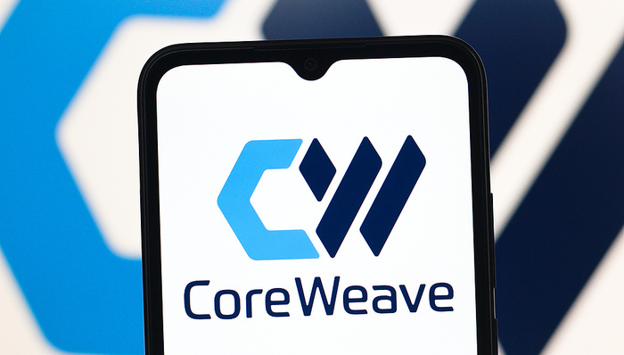 ＂英伟达亲儿子” CoreWeave上市遇冷