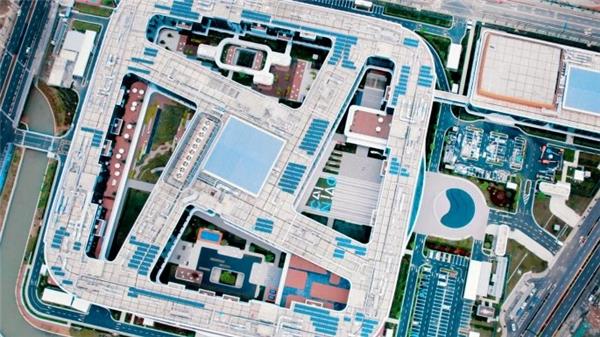 地网打造绿色基建解决方案  以数智化携手伙伴零碳增长