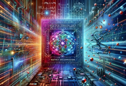 同时处理海量任务!量子计算带来算力新解