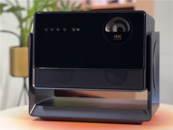 当贝S7系列新固件升级:8档可变光圈重新定义投影画质天花板!(图8) 当贝S7系列新固件升级:8档可变光圈重新定义投影画质天花板!(图8)