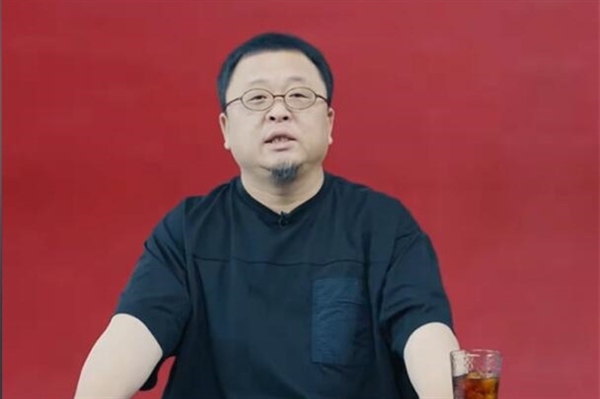 罗永浩称自己没打算退休：还能折腾十几年以上(图1)