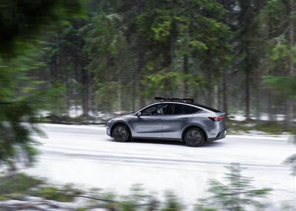 锁定挪威销冠 特斯拉打破大众保持9年的销量纪录(图1)