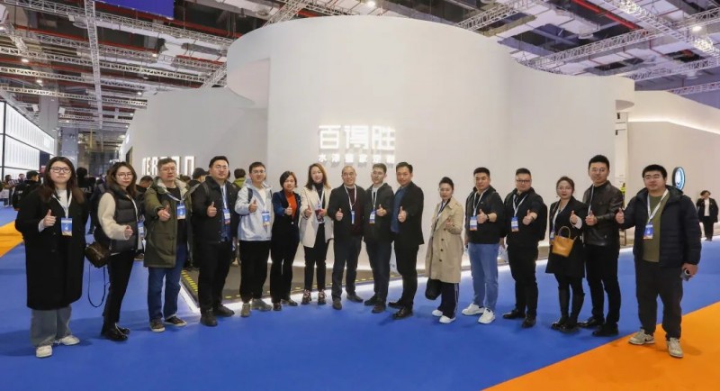 百得胜环保水漆整家定制加盟，差异化角逐千亿全屋定制市场(图7)